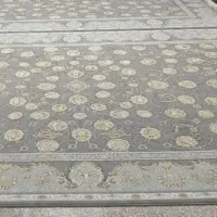فرش ۹ متری ۱۲۰۰ شانه نو زیر قیمت|فرش|کرج, خرمدشت|دیوار