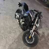 موتور مانستر ۲۵۰