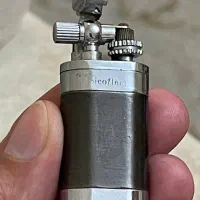 فندک کلکسیونی PICOFLAM اصل المان انتیک