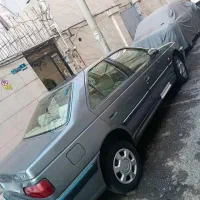 پارس مدل 90|خودرو سواری و وانت|تهران, زمزم|دیوار