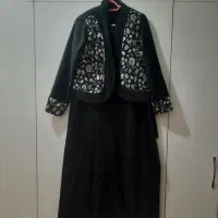 مانتو ۲تیکه