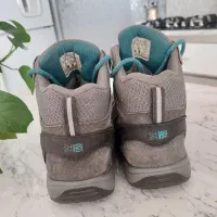 کفش کوهنوردی|کیف، کفش، کمربند|سلماس, |دیوار