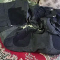 لاستیک. باربند.روکش صندلی مخصوص خودروی اچ سی کراس|قطعات یدکی و لوازم جانبی|گرگان, |دیوار