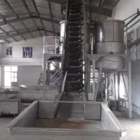 فروش کارخانه تولید شیره خرما