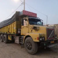 ولوو ۱۰ جدید|خودرو سنگین|عسگران, |دیوار