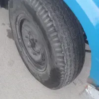 نیسان مدل ۸۵ کاربرات تناژ بالا|خودرو سواری و وانت|ارومیه, |دیوار