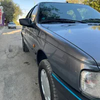 پژو ۴۰۵ مدل ۱۳۹۵ مشابه صفر کیلومتر|خودرو سواری و وانت|جیرفت, |دیوار