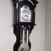 ساعت دیواری