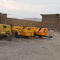 کرایه‌واجاره‌کمپرسور‌و‌تخریب‌ساختمان‌‌بتن‌کنی‌کاتر|خدمات پیشه و مهارت|تبریز, |دیوار