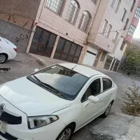 برلیانس H230 مدل 96