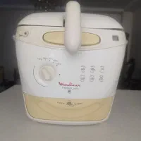 سرخ کن|اجاق گاز و لوازم برقی پخت‌وپز|کرج, چهارصد دستگاه|دیوار