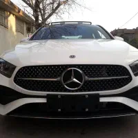بنز A200