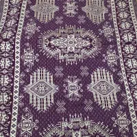 روفرشی 3متری کاملن نو به جنس خیلی خوب