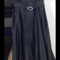 لباس مجلسی در حد نو توافقی