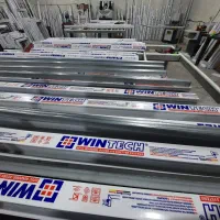 درب و پنجرهupvc|مصالح و تجهیزات ساختمان|بیرجند, |دیوار