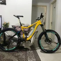 دوچرخه دو کمک جاینت ریو