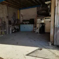 مغازه صافکاری ماشین