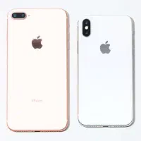 ایفون x و 8 پلاس