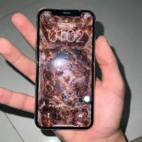 Iphone 11 pro 64gb zaa|موبایل|تهران, سردارجنگل|دیوار