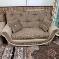 مبل ۷  نفری بدون ایراد