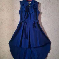 لباس مجلسی دخترانه