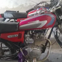 مزایده  سیدی ای ژاپن|موتورسیکلت|همدان, |دیوار