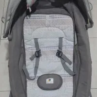 گهواره ه برقی ماستلا