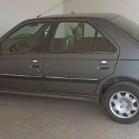 پارس مدل  ۹۳  در  حد  صفرداشبورد  قدیم