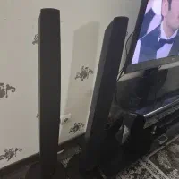 باندا وسینما خانواده|سیستم صوتی خانگی|فولادشهر, B2|دیوار