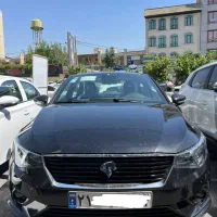 تارا 6 سرعته V1PLUS خشک TARA صفر ۶دنده رنگبندی ۴۰۴|خودرو سواری و وانت|تهران, صادقیه|دیوار