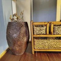 لوازم چوبی و حصیری