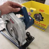 اره دیسکیpapپی ای پی(آک)باکارتن+یکسال گارنتیmdfکنا|ابزارآلات|اصفهان, برازنده|دیوار