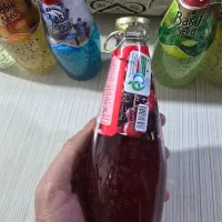 نوشیدنی انرژی زا تخم شربتی طبیعی دونه ای۱۸/۸۰۰|خوردنی و آشامیدنی|شیراز, فرهنگ شهر|دیوار