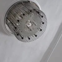 لوستر|لوستر و چراغ آویز|لنگرود, |دیوار