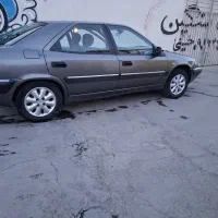 سیتروئن زانتیا 2000cc، مدل ۱۳۸۹