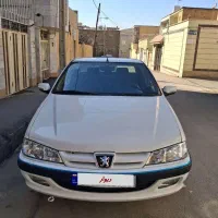 پارس ۸۹ بدون رنگ دوگانه فابریک درجه یک