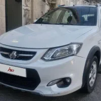 کوییک معمولی برج 9   1401|خودرو سواری و وانت|شهریار, اصیل آباد|دیوار