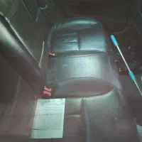 شوالیه ام جی 550 سالم به شرط پ لازم