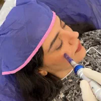 معجزه پوست و مو با پی ار پی|خدمات آرایشگری و زیبایی|خرمشهر, |دیوار