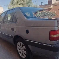 پژو 405 مدل 89