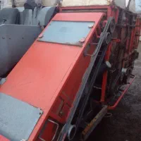 کمباین دروگر سینا مدل ۲۰۱۴