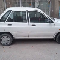 پراید مدل ۹۰