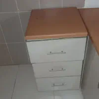 کابینت سه کشو