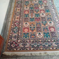 گلیم فرش چهارمتری