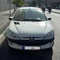 ۲۰۶ sd tu5 بی رنگ