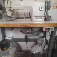 چرخ خیاطی صنعتی|چرخ خیاطی و ریسندگی|شیراز, شهرک مفتح|دیوار