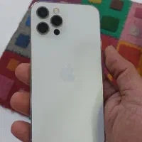 آیفون اپل ۱۲پرو دوسیمzaa 256|موبایل|گرگان, |دیوار