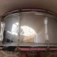 طبل یاماها سایز ۹۰ ـ آماده محرم|درام و پرکاشن|مشکین‌دشت, |دیوار