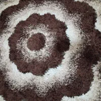 فرش گرد|فرش|سمنان, |دیوار