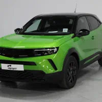 Opel mokka 2024